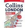 Greater London Street Atlas