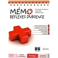 M�mo r�flexes d'urgence