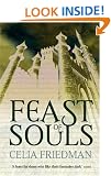 Feast Of Souls: Magister: Book One (Magister Trilogy)