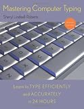 Mastering Computer Typing, Revised Edition