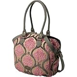 Petunia Pickle Bottom CAKE Hampton Holdall Berry Chiffon Cake