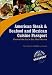 American Steak & Seafood And Mexican Cuisine Passport