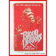 Blood Dreams