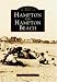 Hampton and  Hampton Beach  (NH) (Images of America)