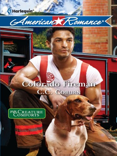 Colorado Fireman (The O'Malley Men series Book 4)