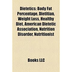 Dietetics: Body Fat Percentage