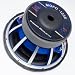 Power Acoustik MOFO 12-Inch Competition Subwoofer Dual 2-Ohm Voice Coils