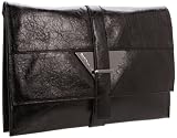 BCBGeneration Women's Julia JLA445GN ClutchBlackOne Size