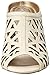 Me Too Women's Nya6 Dress Sandal