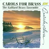 Carols for Brass