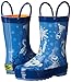 Western Chief Girls' Character Waterproof Rain Boot