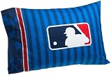 MLB BASEBALL Team Logo TWIN COMFORTER SHEETS bedding BOYS