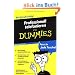 Professionell telefonieren f�r Dummies Das Pocketbuch