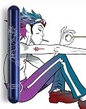Jimmyjane Ultimate Member Vibrator - The Honorable - Blue