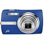 Olympus Mju 840 Digital Camera - Ocean Blue (8.0MP, 5x Optical Zoom) 2.7" LCD