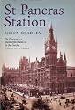 St. Pancras Station (Wonders of the World)