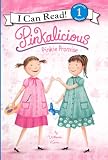Pinkie Promise (Turtleback School & Library Binding Edition) (Pinkalicious: I Can Read!, Level 1)