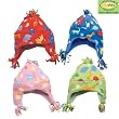 iPlay Fun Fleece Tassle Toboggan for Infants and Toddlers