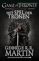 Het spel der tronen (Het lied van ijs en vuur)