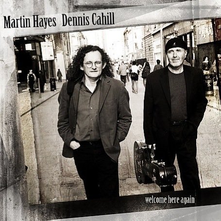 CD-Charts  Music : Welcome Here Again