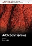 Addiction reviews