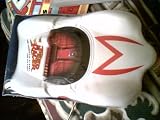 Speed Racer The complete Classic collection (mach 5 collector Tin case) [DVD]