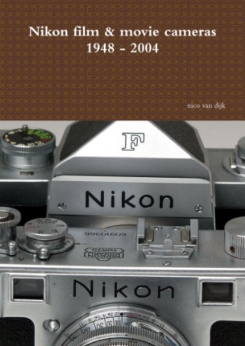 Nikon Film & Movie Cameras