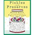 Pickles and Preserves