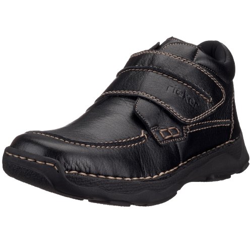Rieker Sergio 19792-00 Herren Stiefel
