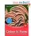 Gr�ser und Farne: Die sch�nsten Arten f�r sonnige und schattige Beete