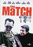 The Match [Region 2]