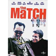 The Match
