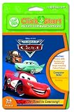 CLICKSTART SW DISNEY PIXAR CARS