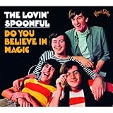 Do You Believe in Magic