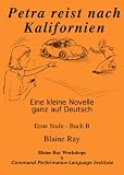 Petra Reist Nach Kalifornien - Blaine Ray