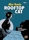 Rooftop Cat (Miss Annie)