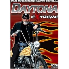 Daytona Bike Week: Extreme Daytona Bike Week: Extreme
