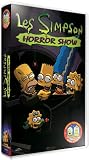 Revue Fox Pathé Europa  / Les Simpson : Horror Show