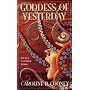 Goddess of Yesterday: A Tale of Troy