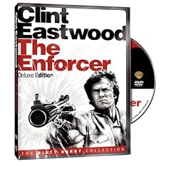 The Enforcer (Deluxe Edition) by 