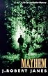 Mayhem (A St-Cyr and Kohler mystery)