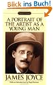 A Portrait of the Artist as a Young Man (Signet classics)