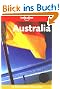 Australia. Up Front, Outback, Down Under (Lonely Planet Australia, 10th ed)