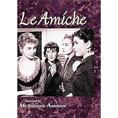 Le Amiche by 