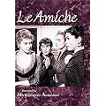 Le Amiche [DVD] [1955] [Region 1] [US Import] [NTSC]