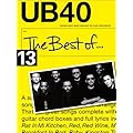 The Best of UB40 book cover