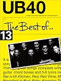 Best of UB40 (Piano Vocal Guitar)