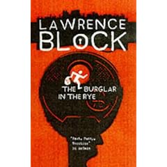 The Burglar in the Rye (Bernie Rhodenbarr Mystery)