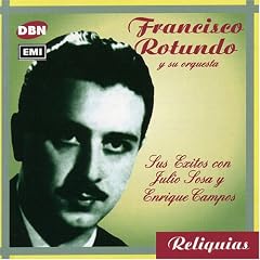 Sus Exitos Con Sosa y Campos