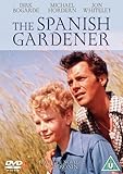 The Spanish Gardener [DVD] [1956]